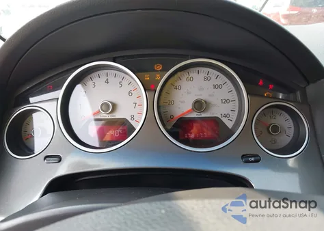 2009 Volkswagen Routan Se z USA, uszkodzony, nr VIN 2V8HW34149R585940